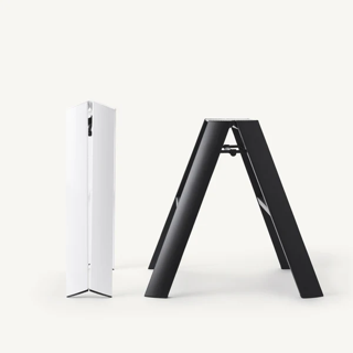 Hasegawa Lucano Step Ladder — OmarKnows Hasegawa Lucano Step Ladder — OmarKnows